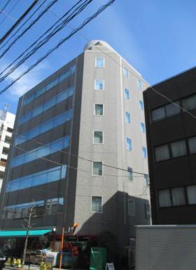 VORT錦糸町ビルの外観写真