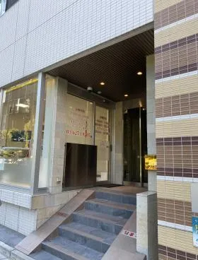 リバーレ東新宿ビルの内装