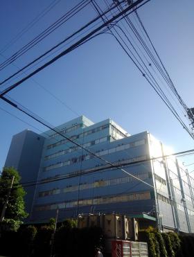 アドン菊川ビルの外観写真
