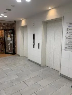 ダイワロイネットホテル横浜関内の内装