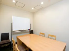 OPEN OFFICE(オープンオフィス)新宿ウエストの内装