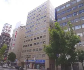 札幌北三条ビルの外観