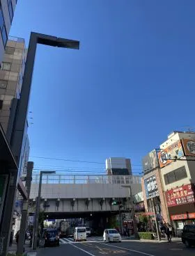 上野6丁目MM(上野6丁目プロジェクト)の内装