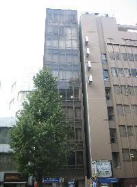櫻ビルの外観写真