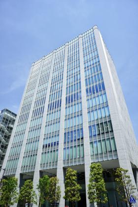 渋谷南東急ビルの外観写真