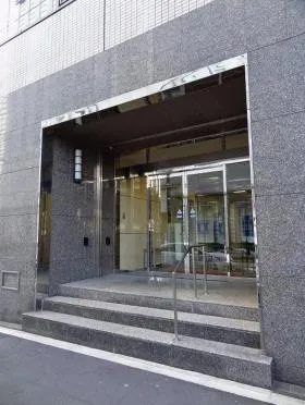 NX商事横浜ビルの内装