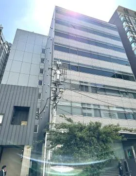 新宿南口第一ビルの内装