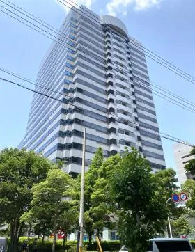 新大阪トラストタワーその他写真
