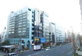 五反田山崎ビルの外観写真