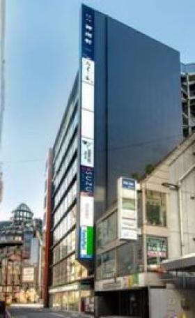 VORT渋谷brille...の外観写真