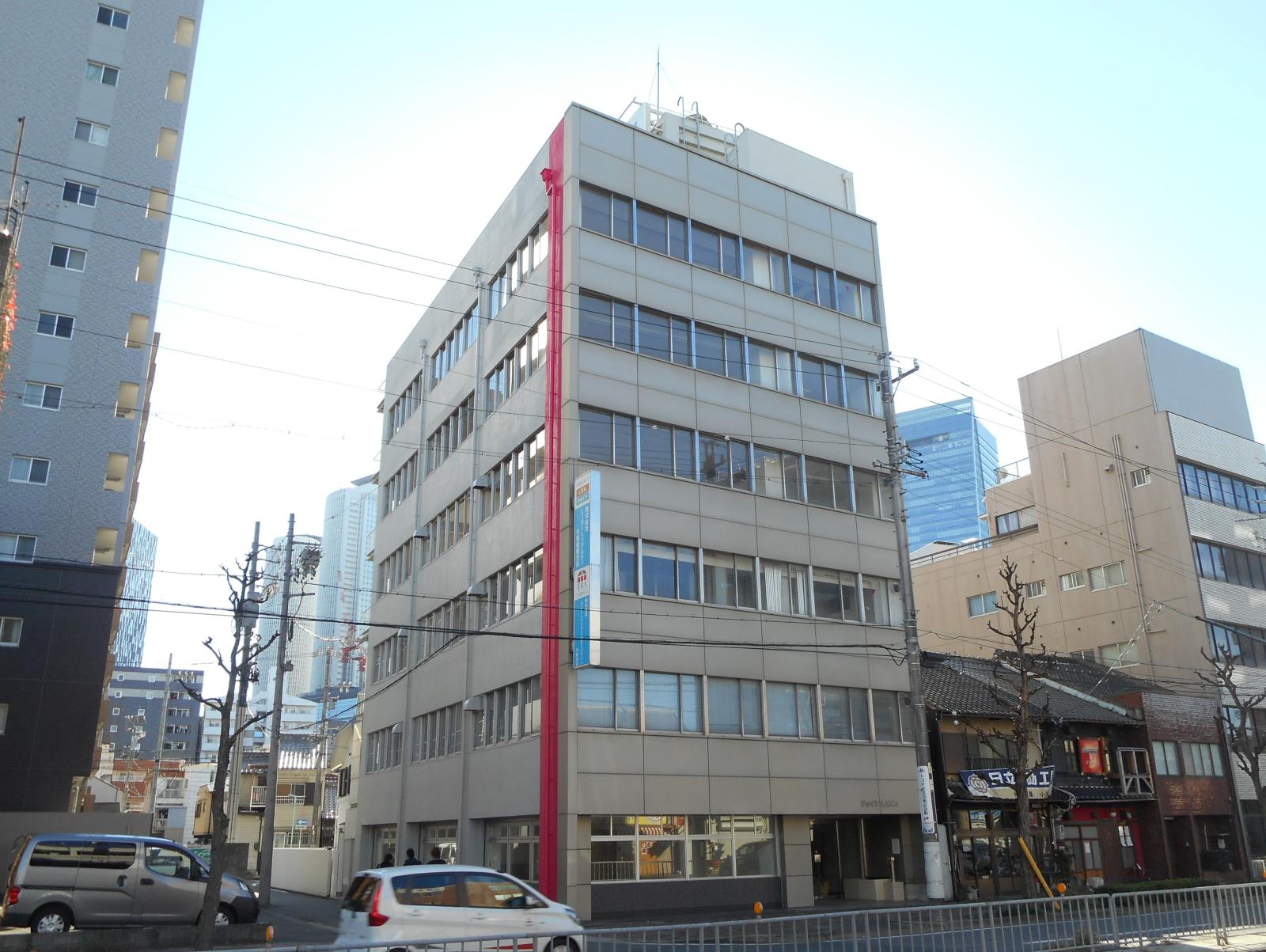 第１５平松オフィス名駅ノリタケ